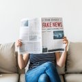 Kas yra „melagingos naujienos“ ir kodėl jos kuriamos?