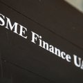 „SME Finance“ pajamos 2020 m. išaugo 57 proc.