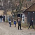 Vilnius endorses plans to break up Roma settlement