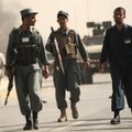 JAV nurodė piliečiams „dėl grėsmės saugumui“ vengti Kabulo oro uosto