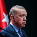 Erdoganas: kovą vyksiantys vietos valdžios rinkimai bus mano paskutiniai