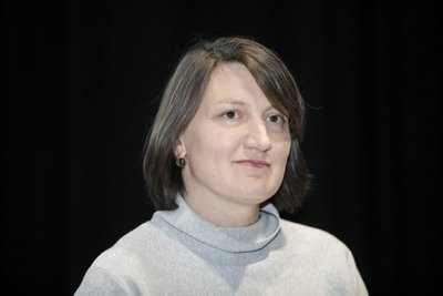 dr. Rasa Antanavičiūtė