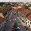 Мрачный и запущенный район литовской столицы стал престижным: сколько там стоит жилье