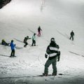 Kleboniškio miške nori įrengti slidinėjimo trasą