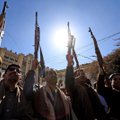 Saudo Arabijos koalicija: Jemene nukauti dar mažiausiai 134 sukilėliai