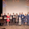 Rokiškyje įteiktos Lietuvos profesionalių teatrų festivalio premijos