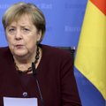 Ангела Меркель: "Политикой я больше заниматься не буду"