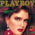 Mergina iš 1986 m. gruodžio „Playboy“ viršelio: kaip ji atrodo dabar?