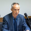 Prokuratūra skundžia teismo nuosprendį dėl FNTT vadovo Jucevičiaus, prašo jam skirti baudą