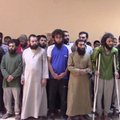 Smūgis „Islamo valstybei“: viskas baigta