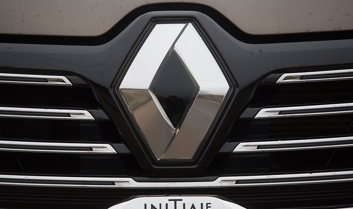 "Renault"