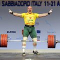 Aštuntas ir paskutinis dopingo kontrolės šūvis: Ramūnas Vyšniauskas diskvalifikuotas trečią kartą