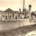 Mokslininkai ieškos pirmojo Lietuvos karo laivo