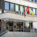 Finansų ministerija rengia bendrą Lietuvos poziciją dėl duomenų tarp finansų įstaigų dalijimosi