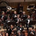 Lietuvos valstybinis simfoninis orkestras atveria duris jaunimui