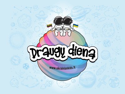 Draugų diena