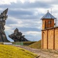 Kauno IX forto muziejus ruošiasi atnaujinimo darbams: prireiks 10 mln. eurų