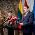 Zapad involved several times more troops than official numbers - Lithuanian officials