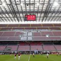 Italai nusiteikę ryžtingai: „Serie A“ ketina atnaujinti jau kitą mėnesį