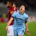 „Man City“ triumfavo Romoje ir pateko į kitą UEFA Čempionų lygos etapą