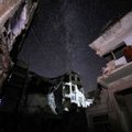 ES reikalauja spausti „režimą“ Damaske, kad būtų sureguliuotas Sirijos konfliktas
