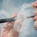 Paskelbė pirmojo ilgalaikio elektroninių cigarečių tyrimo rezultatus: per labai trumpą laiką išsivysto baisios ligos