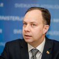 Seimas to vote on interpellation to health minister