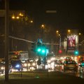 Bliūkšta viltys dėl spūsčių Vilniuje: liko vienintelis išsigelbėjimas