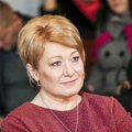 R. Jokubauskaitė grįžta į „Sveikinimų koncertą“