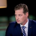 Министр о скандале Grigeo Klaipėda: это были преднамеренные действия