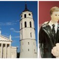 Взгляд в историю: в Кафедральном соборе уже была "свадьба" геев