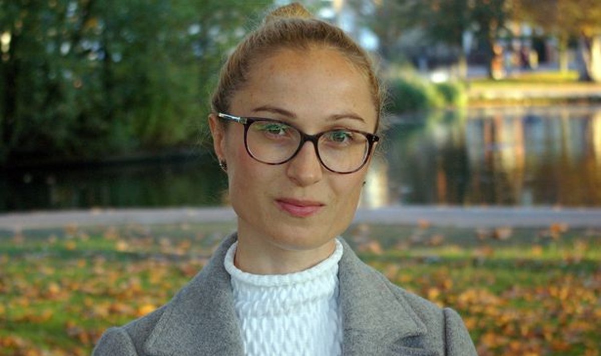 Dafina Malovska