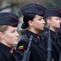 Lithuania set to raise 2017 defence budget by further €150m