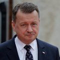 Gynybos ministras: per dvejus metus Lenkijos kariuomenė bus stipriausia Europoje