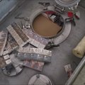 Cisternoje iš Baltarusijos – milijono verta kontrabanda