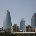 Pasaulio bankas pablogino Azerbaidžano BVP 2017 m. prognozę