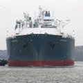Lithuania's LNG terminal officially launches operations