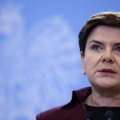 Премьер Польши потребовала извинений от главы Европарламента