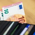 EK vicepirmininkas: kad Lietuvos RRF pinigai būtų „atrakinti“, turi būti panaikintos neefektyvios lengvatos ir išplėsta mokesčių bazė