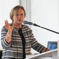 R. Juknevičienė responds to R. Karbauskis comments on the status of V. Landsbergis