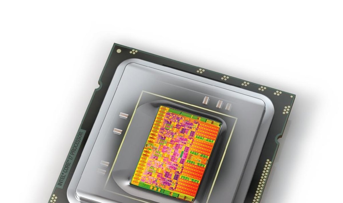 Procesorius „Intel Core i7“
