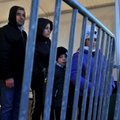 Refugees yet to discover route into EU via Lithuania, says border guard service