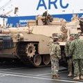 US armoured brigade a 'proportionate response' to Russia - NATO DSG