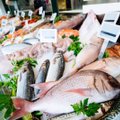 Patikrino prekiautojus žuvimi – ko nenorėtų žinoti prie šventinio stalo sėdantys valgytojai