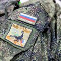 Представитель Литовской армии: мы не видим повышенной угрозы со стороны России