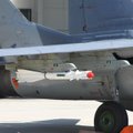 Spain takes over NATO air policing mission in Lithuania from Hungary