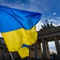 TATENA ragina Rusiją „nutraukti veiksmus“ Ukrainos branduoliniuose objektuose