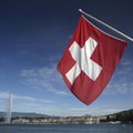 Šveicarai referendumu pritarė vadovų atlyginimų apribojimams