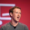 Kaip gyvena „Facebook“ įkūrėjas M. Zuckerbergas – žvilgsnis pro rakto skylutę