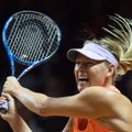 Шарапова вернулась в Топ-300 рейтинга WTA, а лидирует Серена